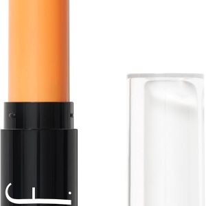 e.l.f. Lip Exfoliator, Moisturizing Scented Lip Scrub For Exfoliating & Smoothing Lips, Infused With Jojoba Oil, Vegan & Cruelty-free, Orange Creamsicle