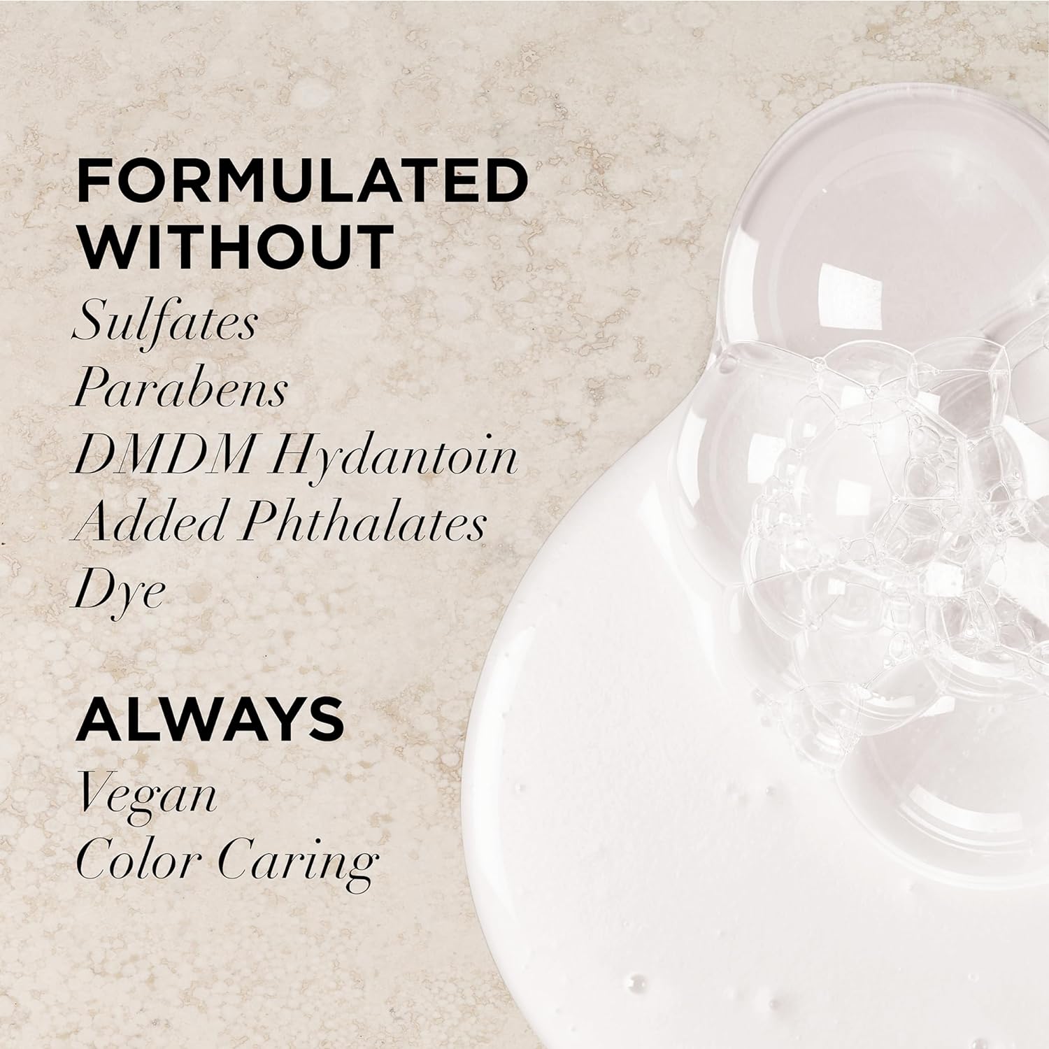 L'Oreal Paris Hair Conditioner for Dry Hair, Triple Action Hydration, Apricot Oil Infused, EverPure, 8.5 Fl Oz (Packaging May Vary) - Image 4