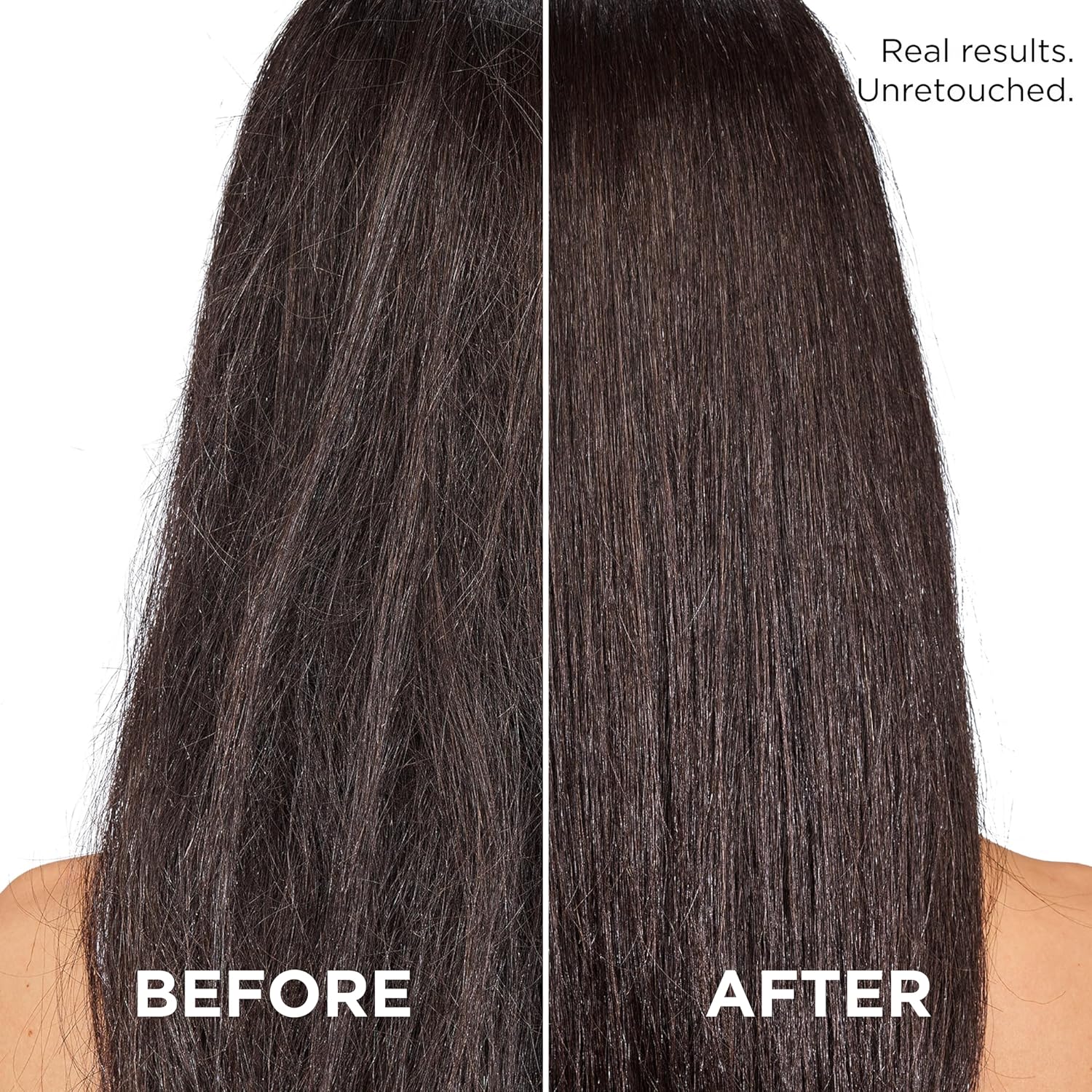 L'Oreal Paris Hair Conditioner for Dry Hair, Triple Action Hydration, Apricot Oil Infused, EverPure, 8.5 Fl Oz (Packaging May Vary) - Image 9