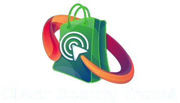 Clean Beauty Travel